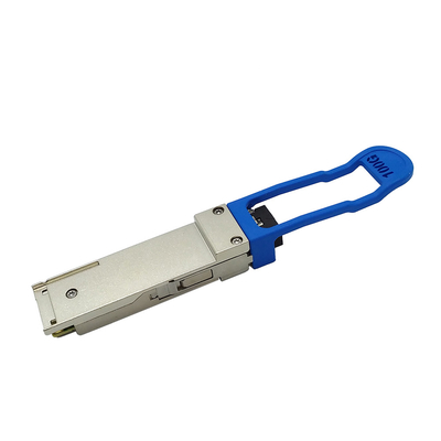 Модуль приемопередатчика Finisar FTLC1154RDPL 10km 100GBASE-LR4 QSFP28 оптически
