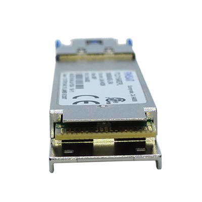 Модуль приемопередатчика Finisar FTLC1154RDPL 10km 100GBASE-LR4 QSFP28 оптически