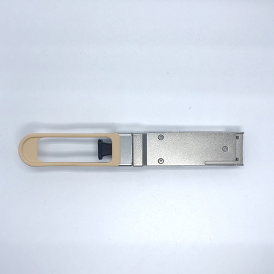 Приемопередатчик FTL410QE4C 40BASE-SR4 QSFP+ Gen4 оптически для проламывания до 4 локальной сети x 10GBASE-SR