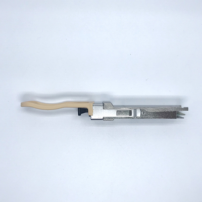 Приемопередатчик FTL410QE4C 40BASE-SR4 QSFP+ Gen4 оптически для проламывания до 4 локальной сети x 10GBASE-SR