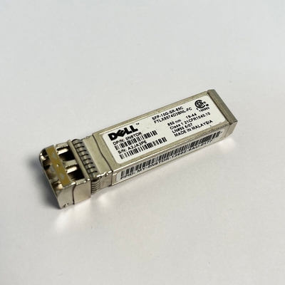 Модуль приемопередатчика Dell FTLX8574D3BNL-FC 10Gb/S 850nm SFP+ SFP-10G-SR-85C оптически