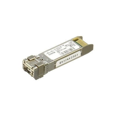 Короткая волна канала волокна Cisco SFP+ DS-SFP-FC8G-SW 8G 850 приемопередатчиков Nm мультимодных