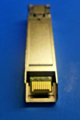 Модуль приемопередатчика Dell 10GBASE-SR SFP+ 850nm 300m LTF8502-BC+-DEN оптически