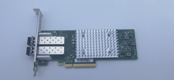 Pci-E 3,0 переходника Hbas интерфейса канала волокна двойной гавани Qlogic Qle2692-Sr-Ck 16gb