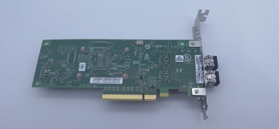 Pci-E 3,0 переходника Hbas интерфейса канала волокна двойной гавани Qlogic Qle2692-Sr-Ck 16gb