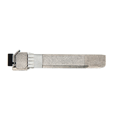 Оригинал приемопередатчика двойного тарифа Cisco SFP28-10/25G-CSR-S SMF 850nm оптически