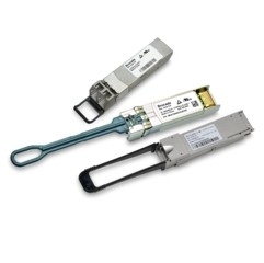57-1000505-01 модуль приемопередатчика канала SWL SFP-DD волокна 64Gb для переключателя G720