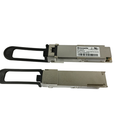 Приемопередатчик Gen 7 FC QSFP+ парчи XBR-000420 57-1000481-01 200G SWL для директора X7