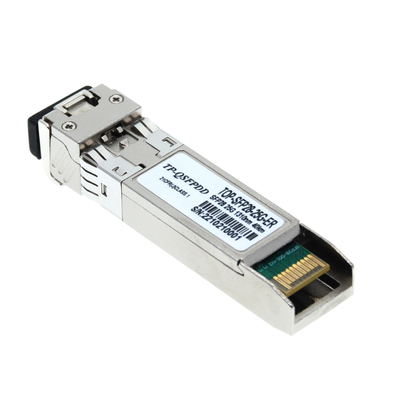 Модуль температуры SFP28 Cisco SFP-25G-ER-I оптически 25GBASE-ER 40km промышленный для SMF
