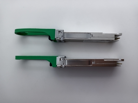 Модуль приемопередатчика ICL FC QSFP+ Gen 7 парчи 57-1000506-01 200G CWDM 2km оптически
