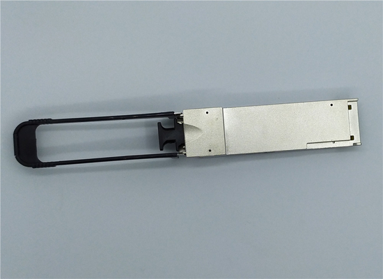 парча FC32-64 XBR-000245 57-1000294-01 модуля приемопередатчика 4×16G SWL 100M FC QSFP+ SWL