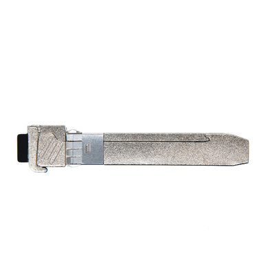 Приемопередатчик Mellanox MMA2L20-AR LR SFP28 SMF оптически для соединений телекоммуникаций 25G