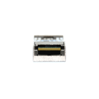 Первоначальный модуль приемопередатчика Avago 25GBASE-LR SFP28 1310nm 10km LC SMF оптически
