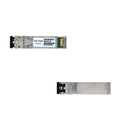 Модуль приемопередатчика 25GBASE-SR SFP28 850nm 100m двухшпиндельный LC MMF оптически