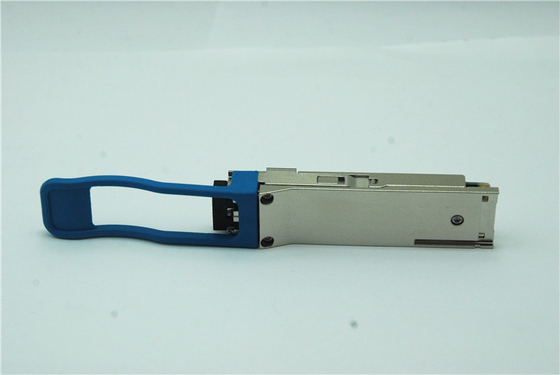 Модуль приемопередатчика Finisar FTL4C1QE1C 40GBASE-LR4 QSFP+ оптически для локальных сетей 40G