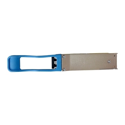 Модуль приемопередатчика Finisar FTL4C1QE2C 40GBASE-LR4 QSFP+ оптически для локальных сетей 40G