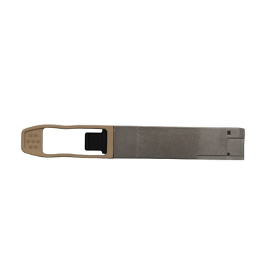 Первоначальный модуль T-FX4FNS-N00 Innolight 200G QSFP56 SR4 850nm 100m Innolight 200G оптически