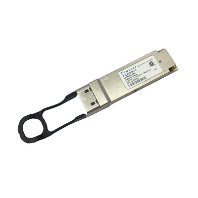 Локальные сети приемопередатчика 40G Finisar FTL410QE1C 40GBASE-SR4 100m QSFP+ оптически