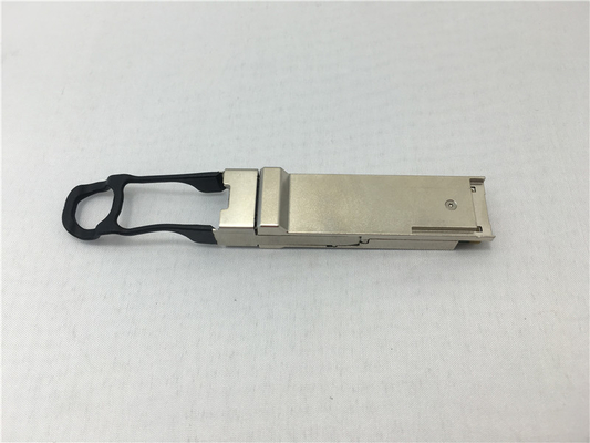 Локальные сети приемопередатчика 40G Finisar FTL410QE1C 40GBASE-SR4 100m QSFP+ оптически