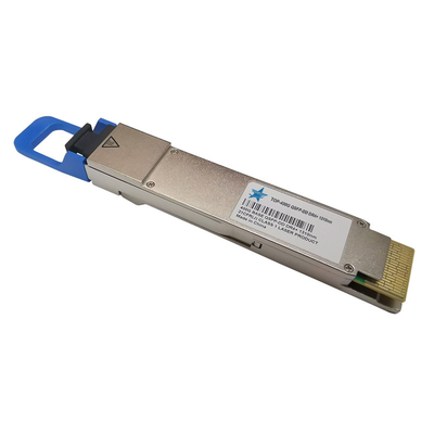 Первоначальный модуль Innolight T-DP4CNH-N00 400G QSFP-DD DR4 1310nm 500M оптически
