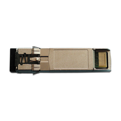 Приемопередатчик 10GBASE-SWL 850nm LC MMF парчи 57-1000492-01 XBR-000418 10G FC SFP+