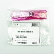 Приемопередатчики бренда модуля QSFP28 100G 850nm Cisco многорежимного волокна CPAK-100G-SR4 оптически