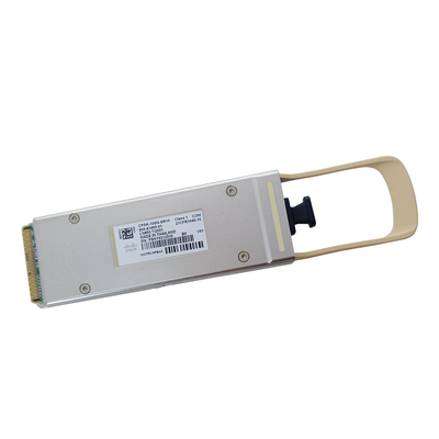 Приемопередатчики волокна модуля MMF 850Nm Cisco QSFP28 MPO 100GBASE-SR10 CPAK