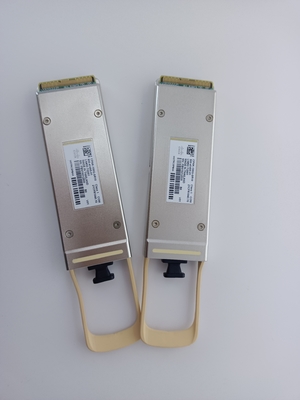 Приемопередатчики волокна модуля MMF 850Nm Cisco QSFP28 MPO 100GBASE-SR10 CPAK