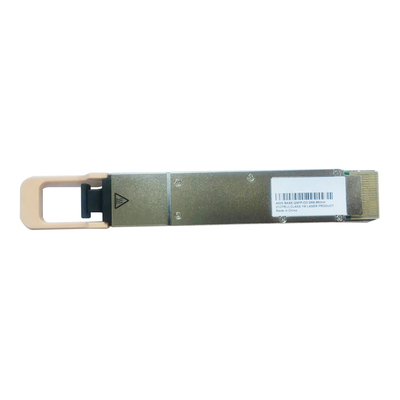 Первоначальный приемопередатчик Accelink RTXM500-301 200G QSFP56 SR4 100m оптически
