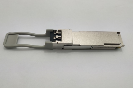 Модуль переходника Cisco CVR-CFP2-CPAK4 QSFP28, модуль приемопередатчика локальных сетей 100G
