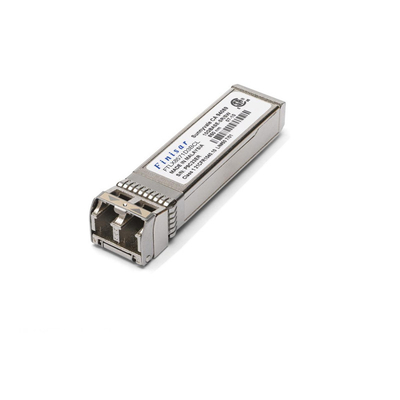 Модуль Finisar 10G SFP+ мультимодного Datacom FTLX8571D3BCL 850nm оптически для локальных сетей 10GBASE-SR/SW 10G