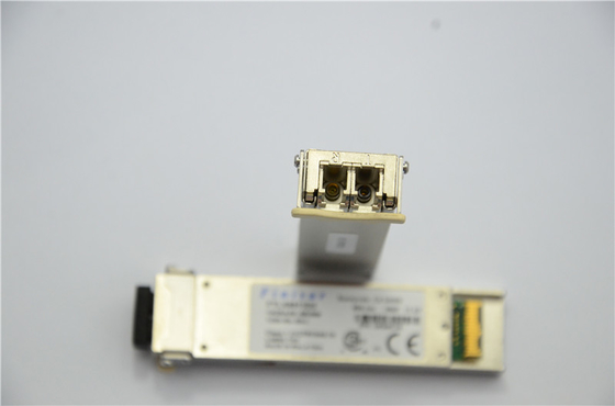 Приемопередатчик Finisar FTLX8511D3 850nm XFP оптически для локальных сетей 10GBASE-SR/SW 10G