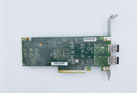 Канал Adapte LP волокна двойной гавани Pcie 3,0 EMULEX LightPulse LPE32002-M2 LPE32002 32Gb