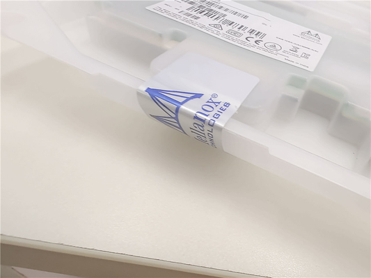 Сетевой адаптер QSFP28 двойной гавани Mellanox MCX516A-CDAT 100GbE ConnectX-5 CX516A