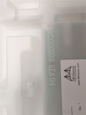 Сетевой адаптер QSFP28 двойной гавани Mellanox MCX516A-CDAT 100GbE ConnectX-5 CX516A