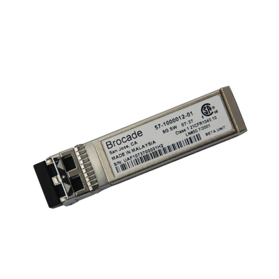 Модуль приемопередатчика 8G SWL 850nm MMF XBR-000148 парчи 57-1000012-01 SFP+ FC SFP+ оптически