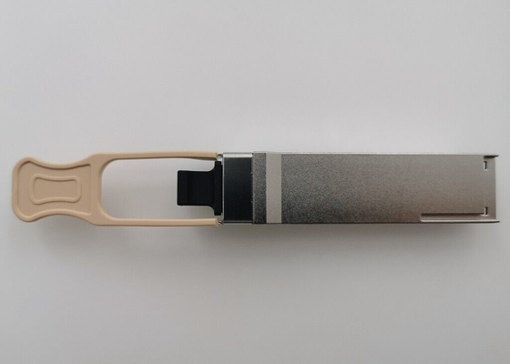 Avago AFBR-89BDDZ QSFP28 100 модуль волоконной оптики LC MMF локальных сетей гигабита Pluggable