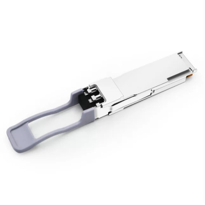 СТАРШИЙ двухнаправленное MMF модуля AFBR-79EBPZ приемопередатчика 40G QSFP+