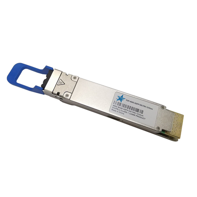 Оригинал приемопередатчика QSFP56 оптически FTCC1122E2PCL CWDM EML 200GBASE-FR4 500m
