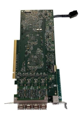 Карта 16GB канала волокна EMC Emulex LPE16304-M-E 038-004-503 LightPulse 4 гаван
