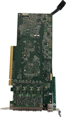 Карта 16GB канала волокна EMC Emulex LPE16304-M-E 038-004-503 LightPulse 4 гаван