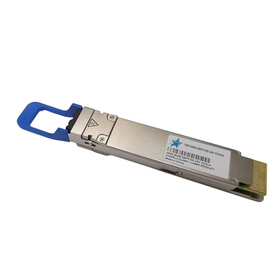 Модули FTCD4543E2PxM 400G оптически, приемопередатчик 4x100G-LR QSFP-DD оптически