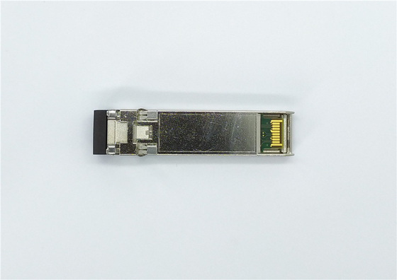 Приемопередатчики оптического волокна Finisar 14.025Gb/S 850nm MMF для локальных сетей и канала волокна