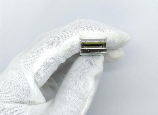 Приемопередатчики оптического волокна Finisar 14.025Gb/S 850nm MMF для локальных сетей и канала волокна