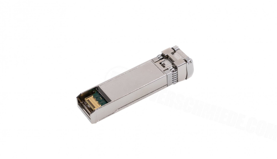 Модуль приемопередатчика Qlogic FTLF8528P2BCV-QL 8GB SFP+ FC оптически
