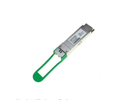 Модуль источника SPQ-CE-CL-CDFM 2Km приемопередатчика волокна одиночного режима QSFP28 100G CWDM4