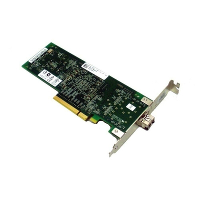 Порт LC 8Gbps FC PCI-E 2,0 X8 карты QLogic PX2810403-31 QLE2560 HBA одиночный