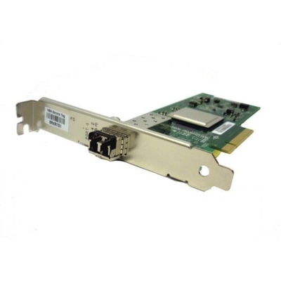 Порт LC 8Gbps FC PCI-E 2,0 X8 карты QLogic PX2810403-31 QLE2560 HBA одиночный