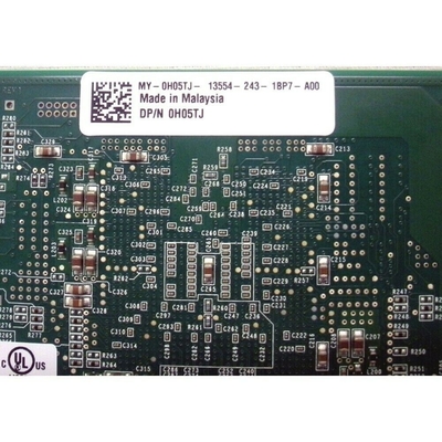 Порт LC 8Gbps FC PCI-E 2,0 X8 карты QLogic PX2810403-31 QLE2560 HBA одиночный