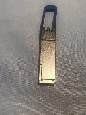 Модуль источника 10Km приемопередатчика волокна одиночного режима QSFP28 100G LR4 SPQ-CE-LR-CDFF